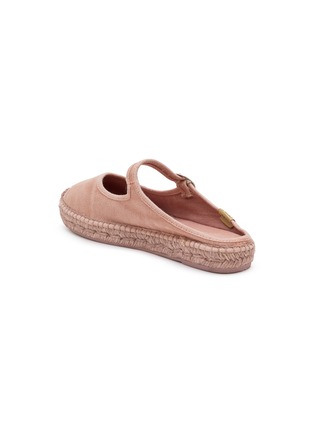 细节 - 点击放大 - GAIMO - Zuma Canvas Espadrille