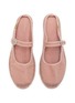 模特儿示范图 - 点击放大 - GAIMO - Zuma Canvas Espadrille