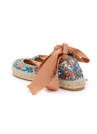  - GAIMO - Romina Ribbon Espadrille