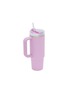 细节 –点击放大 - STANLEY - The Quencher H2.0 FlowState™ Tumbler 30oz — Soft Orchid
