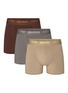 首图 - 点击放大 - SKIMS - Skims Stretch Boxer Brief — Pack Of 3