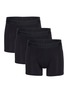 首图 - 点击放大 - SKIMS - SKIMS Stretch 3" Boxer Brief — Set Of 3