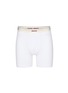 首图 - 点击放大 - SKIMS - SKIMS Cotton Rib 5‘’ Boxer Brief