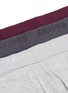  - SKIMS - SKIMS STRETCH 平角内裤三件套