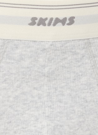  - SKIMS - SKIMS Cotton 三角内裤