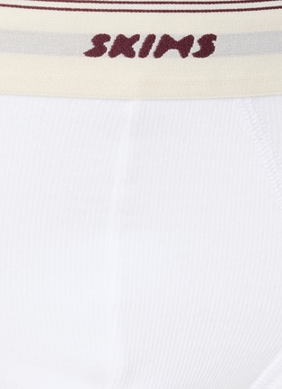  - SKIMS - SKIMS Cotton 三角内裤