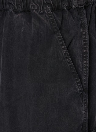  - SKIMS - WOVEN 宽松工装短裤
