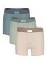 首图 - 点击放大 - SKIMS - Skims Stretch Boxer Brief — Pack Of 5