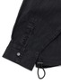  - SKIMS - WOVEN 宽松衬衫