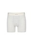 首图 - 点击放大 - SKIMS - SKIMS Cotton Rib 5‘’ Boxer Brief