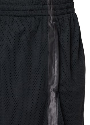  - SKIMS - MESH APPAREL 松紧腰短裤