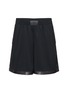 SKIMS MESH APPAREL 松紧腰短裤