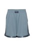 SKIMS MESH APPAREL 松紧腰短裤