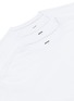  - SKIMS - SKIMS BASICS 纯棉 T 恤三件套