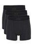 首图 - 点击放大 - SKIMS - SKIMS Cotton 3" Boxer Brief — Set Of 3