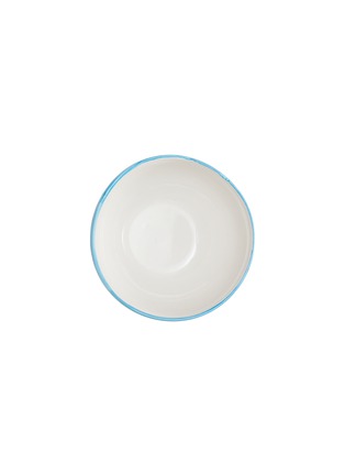 细节 –点击放大 - ARCUCCI - POSEIDONE SKY 陶瓷碗