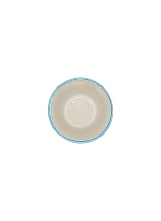 细节 –点击放大 - ARCUCCI - POSEIDONE SKY 陶瓷杯