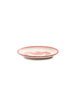 细节 –点击放大 - ARCUCCI - MARE 陶瓷托盘