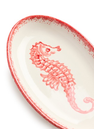细节 –点击放大 - ARCUCCI - MARE 陶瓷托盘