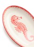 细节 –点击放大 - ARCUCCI - MARE 陶瓷托盘