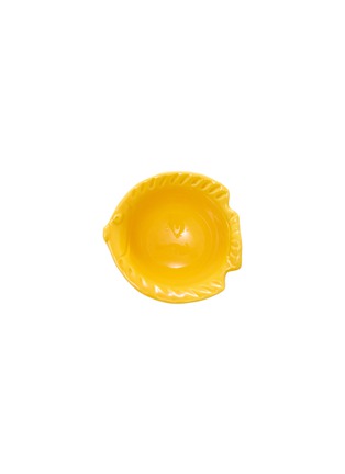 细节 –点击放大 - ARCUCCI - ELBA NASTRO 陶瓷杯