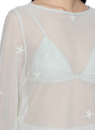  - POSSE - Cove Tunic Cove Bralette