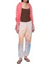 模特儿示范图 - 点击放大 - WE SRF - Kihei Sweatpants