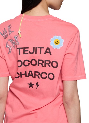  - WE SRF - Keith T-shirt