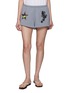 首图 - 点击放大 - WE SRF - Ericeira Star Lightning Shorts