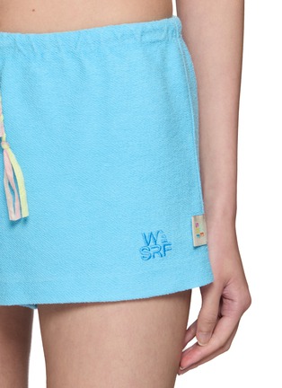  - WE SRF - Ericeira Shorts
