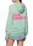背面 - 点击放大 - WE SRF - Anselmo Zip Up Hoodie