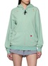 首图 - 点击放大 - WE SRF - Anselmo Zip Up Hoodie