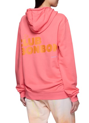 背面 - 点击放大 - WE SRF - Anselmo Zip Up Hoodie
