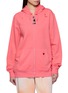 首图 - 点击放大 - WE SRF - Anselmo Zip Up Hoodie