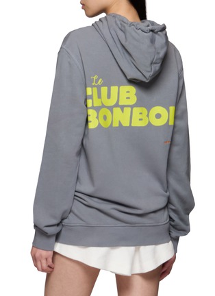 背面 - 点击放大 - WE SRF - Anselmo Zip Up Hoodie