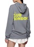 背面 - 点击放大 - WE SRF - Anselmo Zip Up Hoodie