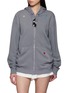首图 - 点击放大 - WE SRF - Anselmo Zip Up Hoodie