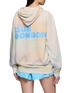 背面 - 点击放大 - WE SRF - Anselmo Zip Up Hoodie