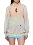 首图 - 点击放大 - WE SRF - Anselmo Zip Up Hoodie