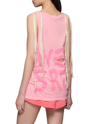 背面 - 点击放大 - WE SRF - Ibiza Tank Top