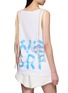 背面 - 点击放大 - WE SRF - Ibiza Tank Top