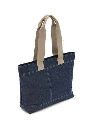 细节 - 点击放大 - BARBOUR BAGS - Mya Tote Bag