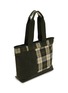 细节 - 点击放大 - BARBOUR BAGS - Mya Patchwork Tote Bag