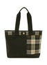 首图 - 点击放大 - BARBOUR BAGS - Mya Patchwork Tote Bag