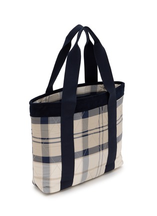 细节 - 点击放大 - BARBOUR BAGS - Healy Tote Bag