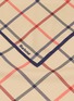 细节 - 点击放大 - BARBOUR ACCESSORIES - Mackworth Tartan Scarf