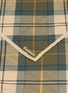 细节 - 点击放大 - BARBOUR ACCESSORIES - Kinsale Tartan Scarf