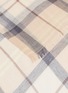 细节 - 点击放大 - BARBOUR ACCESSORIES - Welton Tartan Scarf
