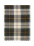 首图 - 点击放大 - BARBOUR ACCESSORIES - Welton Tartan Scarf