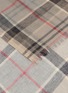 细节 - 点击放大 - BARBOUR ACCESSORIES - Welton Tartan Scarf